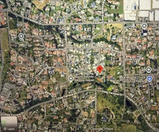 $699,700 | 805 Avenida Taxco, Vista, CA 92084