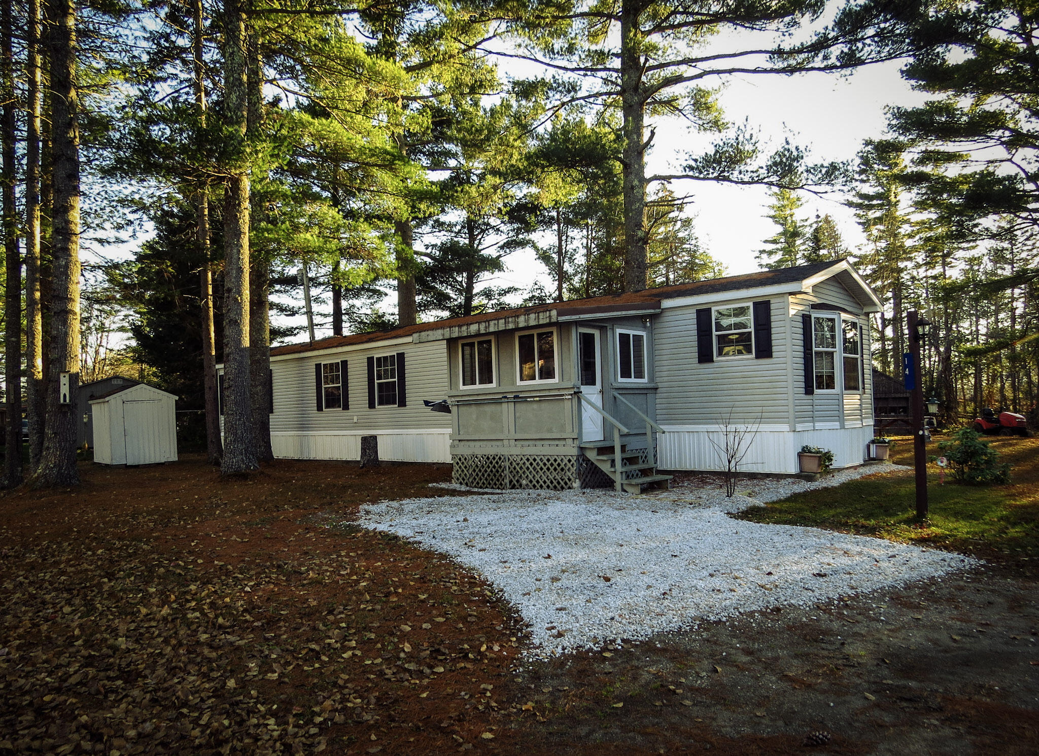 14 Pine Road Belmont, ME 04952 - Photo 2 of 30 1-IMG_3118