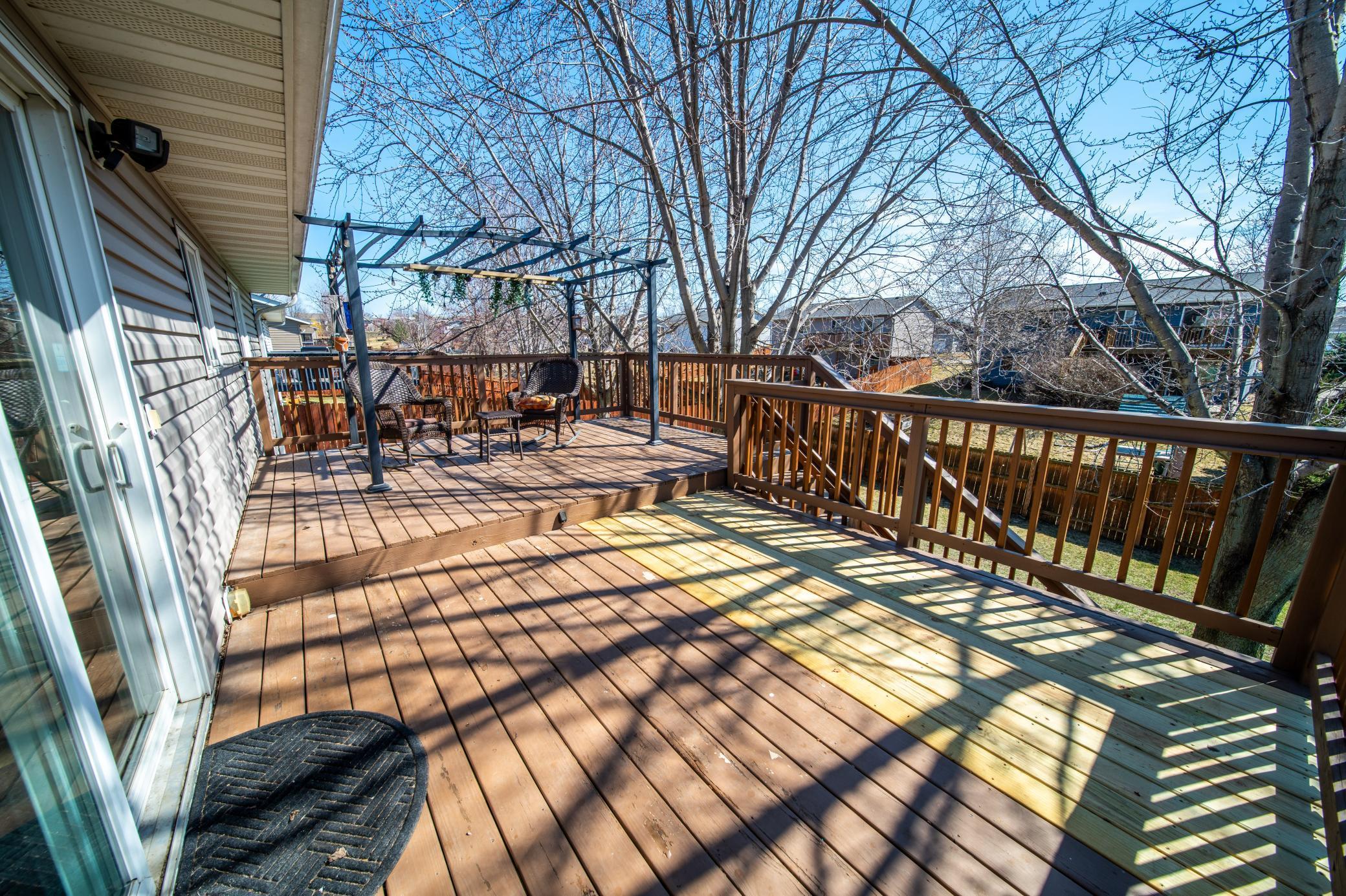 5944 Belfry Lane Northwest Rochester, MN 55901 - Photo 38 of 52