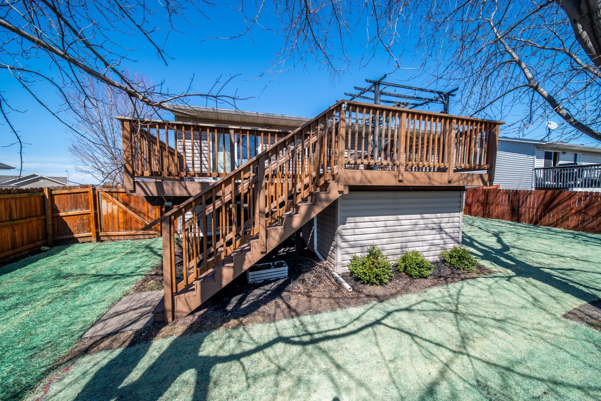 5944 Belfry Lane Northwest Rochester, MN 55901 - Photo 42 of 52