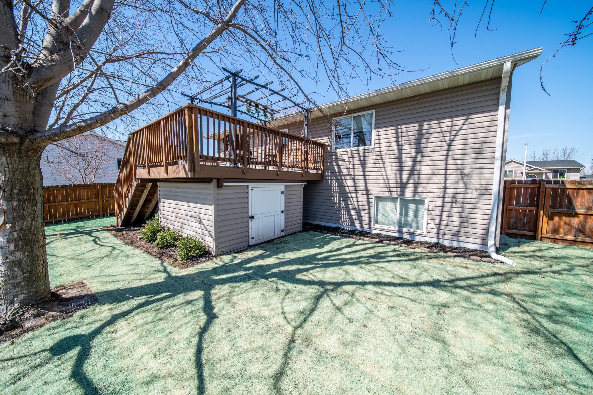 5944 Belfry Lane Northwest Rochester, MN 55901 - Photo 43 of 52