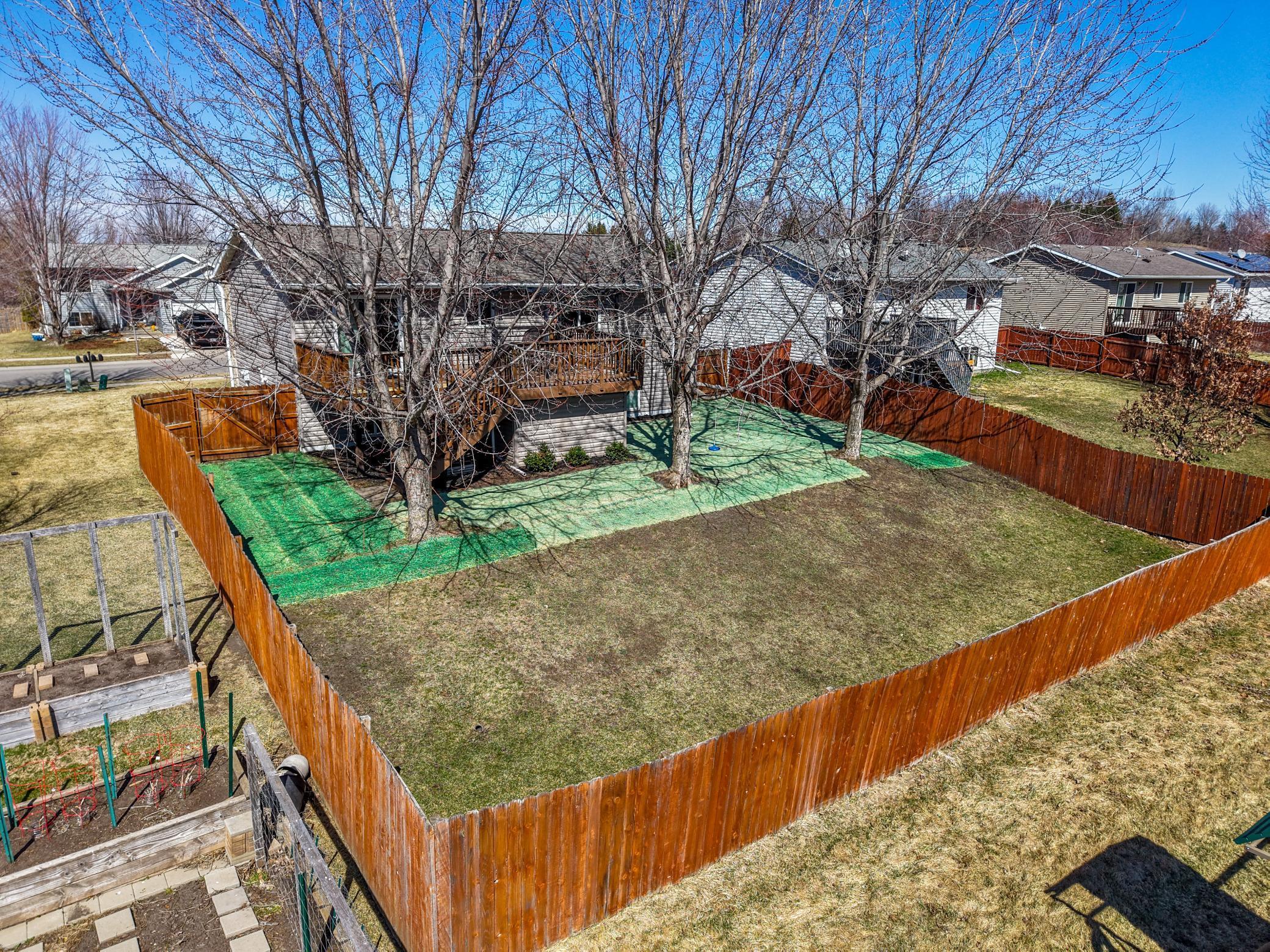 5944 Belfry Lane Northwest Rochester, MN 55901 - Photo 45 of 52