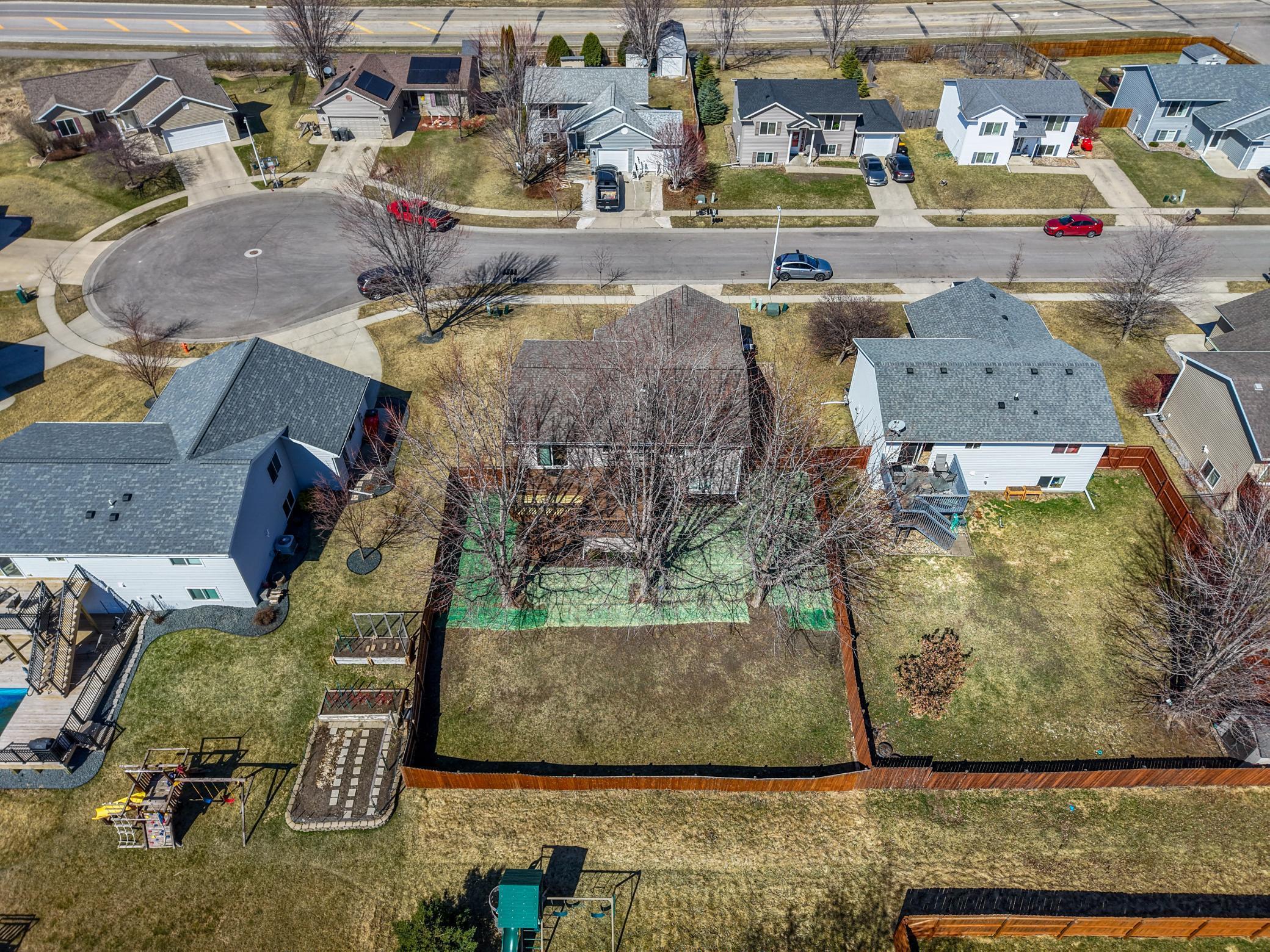 5944 Belfry Lane Northwest Rochester, MN 55901 - Photo 46 of 52