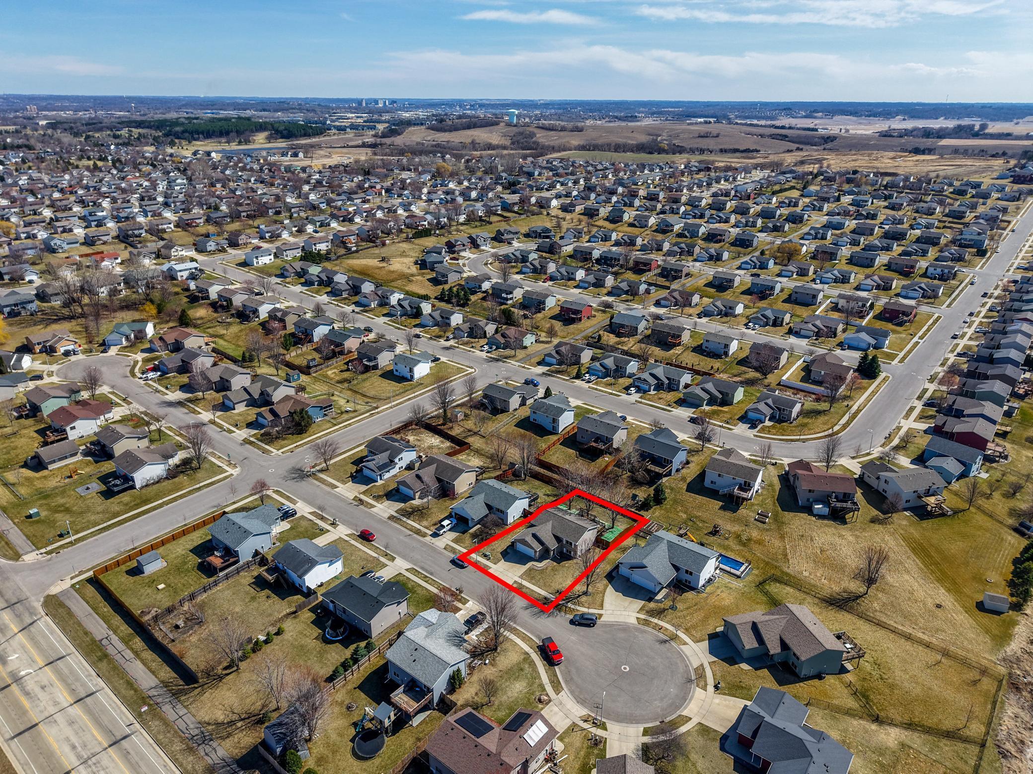 5944 Belfry Lane Northwest Rochester, MN 55901 - Photo 49 of 52