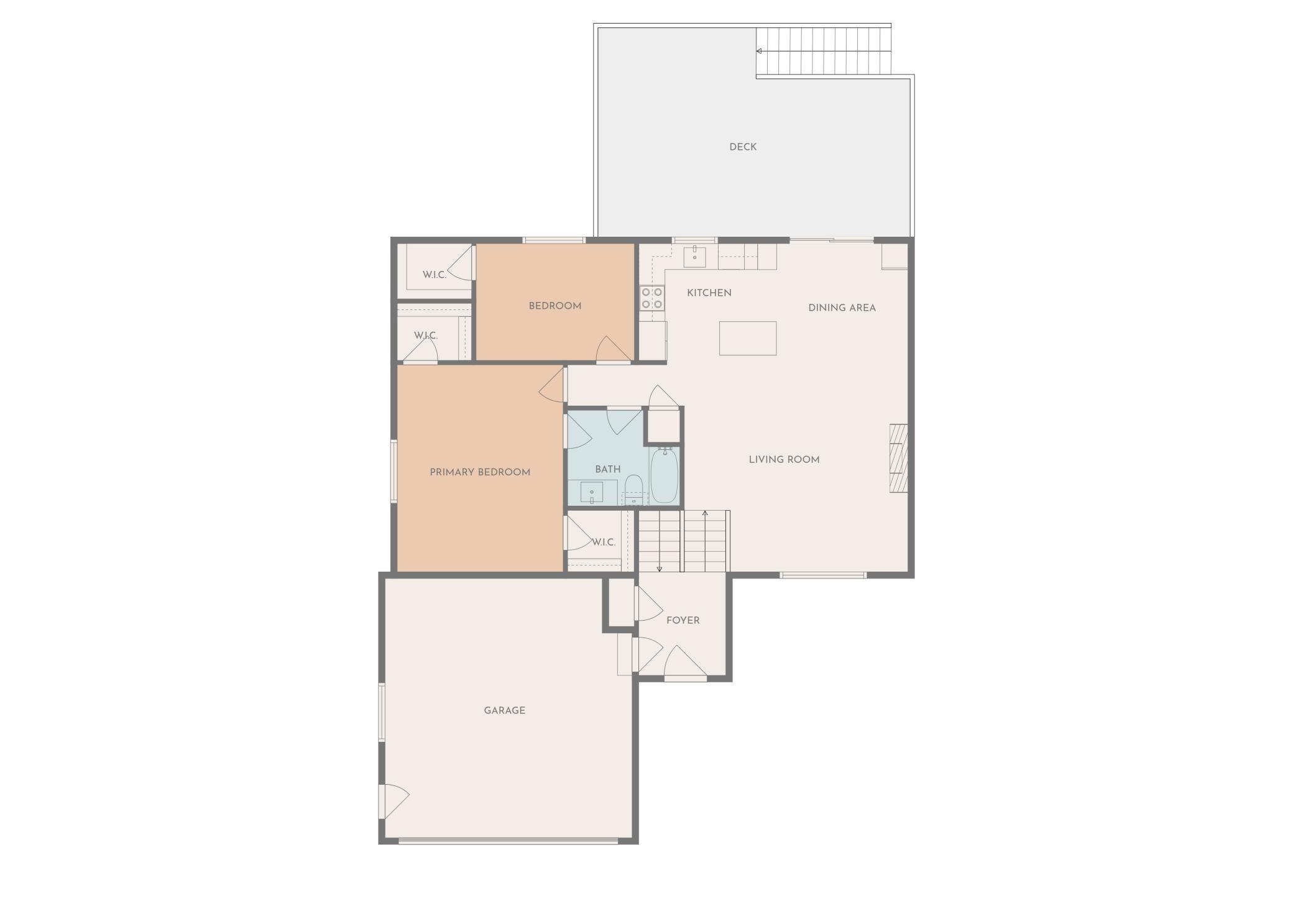 5944 Belfry Lane Northwest Rochester, MN 55901 - Photo 50 of 52