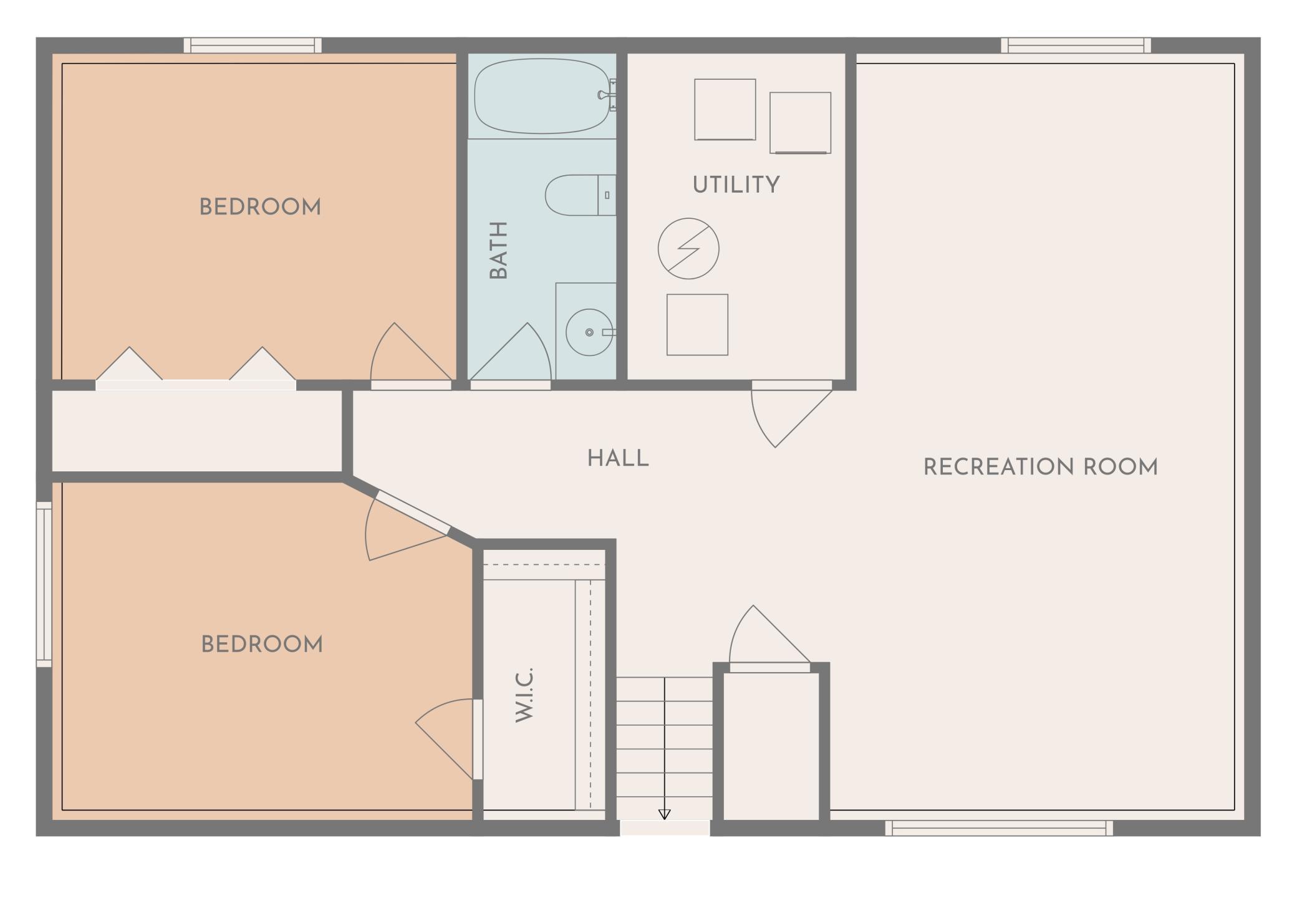 5944 Belfry Lane Northwest Rochester, MN 55901 - Photo 51 of 52