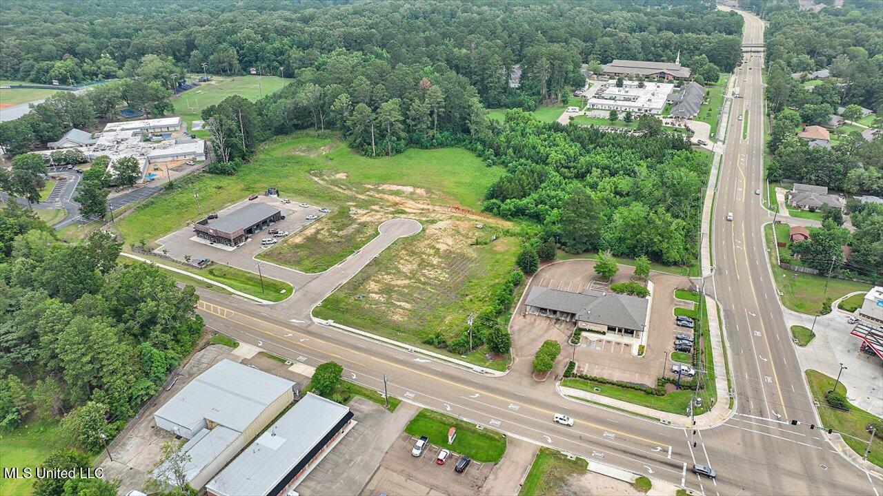 Piehaven Acreage Site 1D