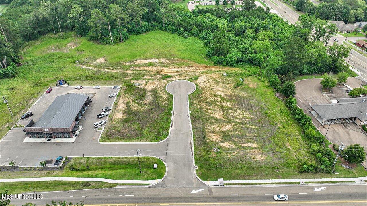 1 Pinehaven Place Clinton, MS 39056 - Photo 4 of 5 Pinehaven Acreage Site 1C