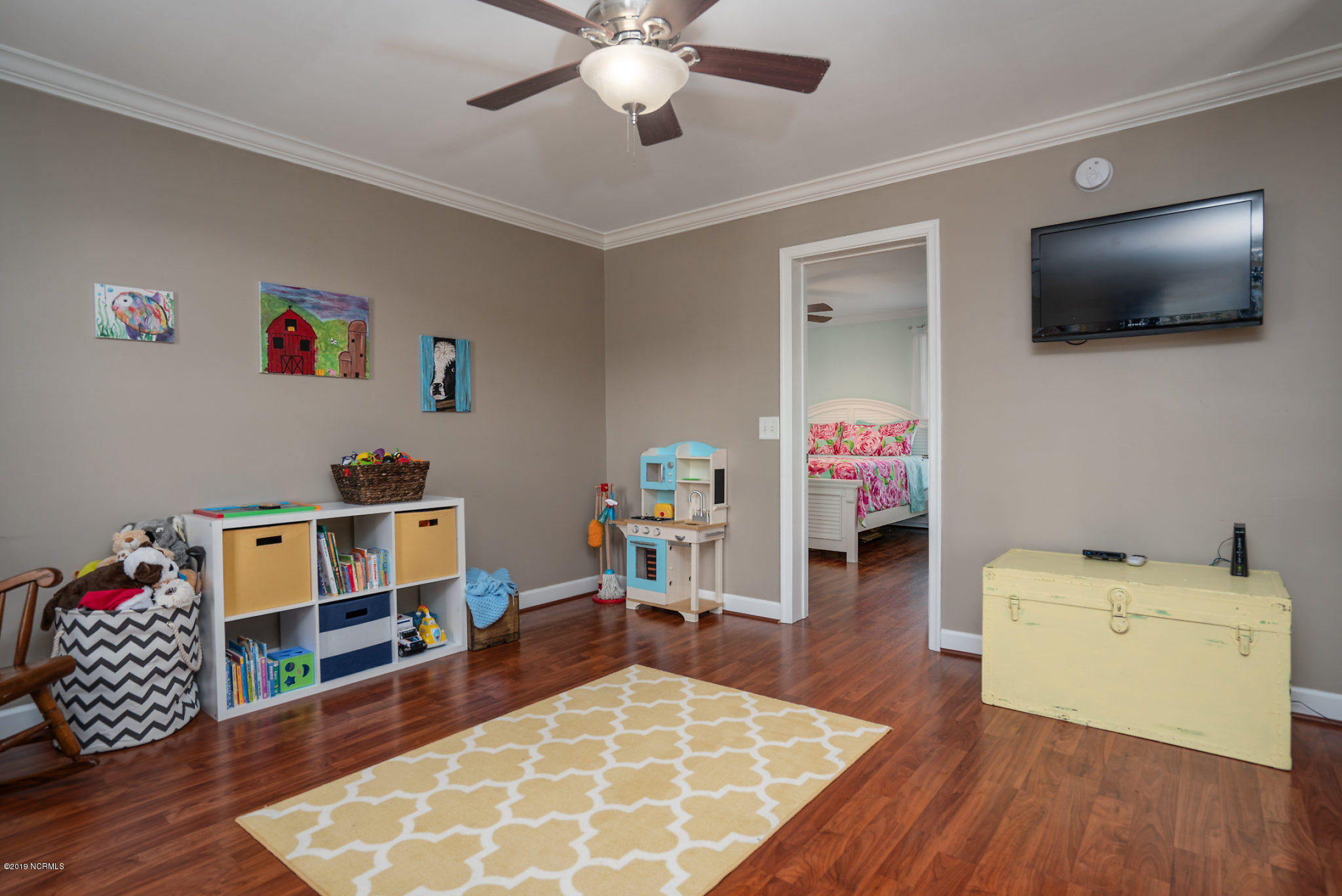 219 R Hawkins Road Whitakers, NC 27891 - Photo 12 of 31 012-291RHawkinsRd-Whitakers-NC-27891-sma