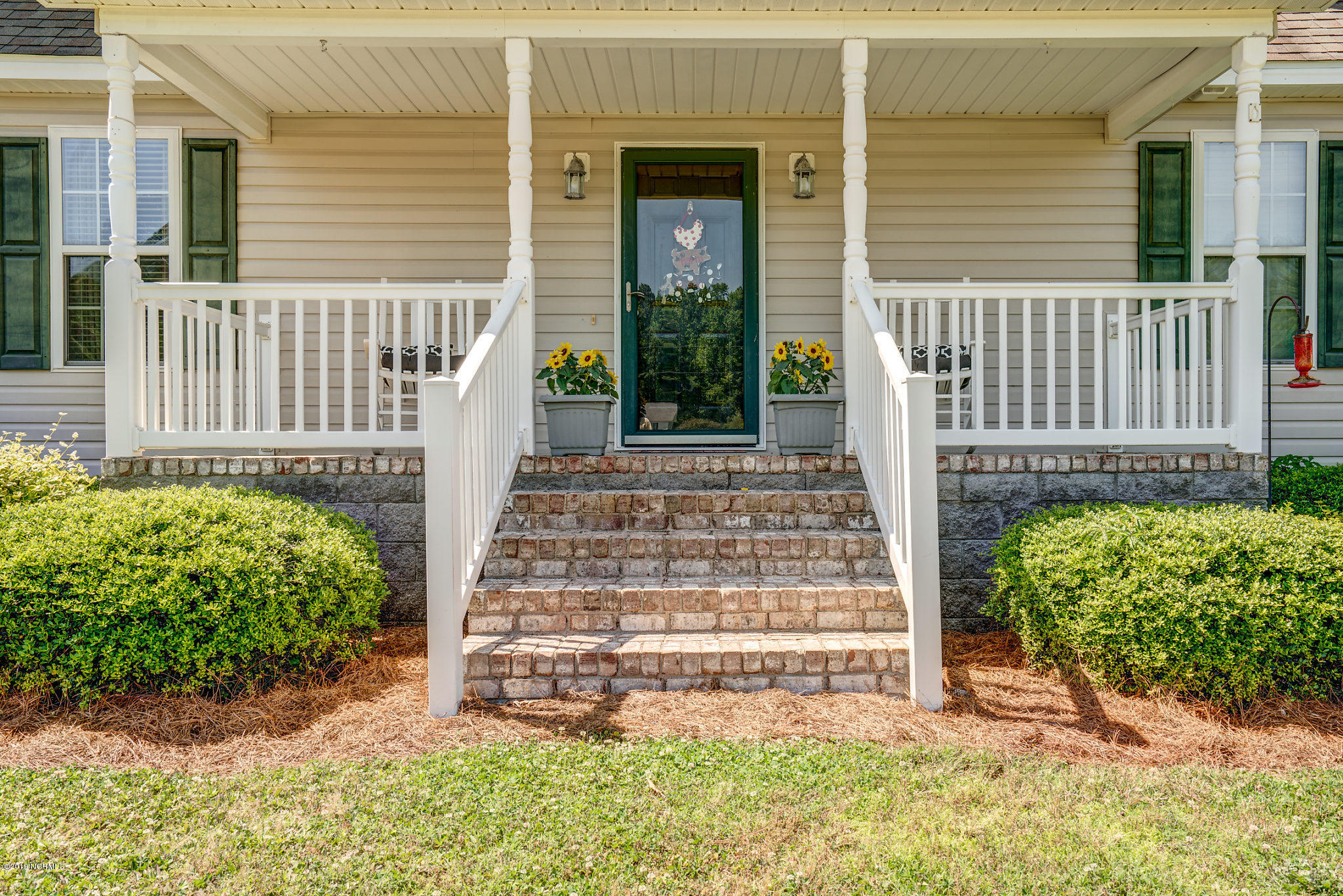 219 R Hawkins Road Whitakers, NC 27891 - Photo 4 of 31 004-291RHawkinsRd-Whitakers-NC-27891-sma