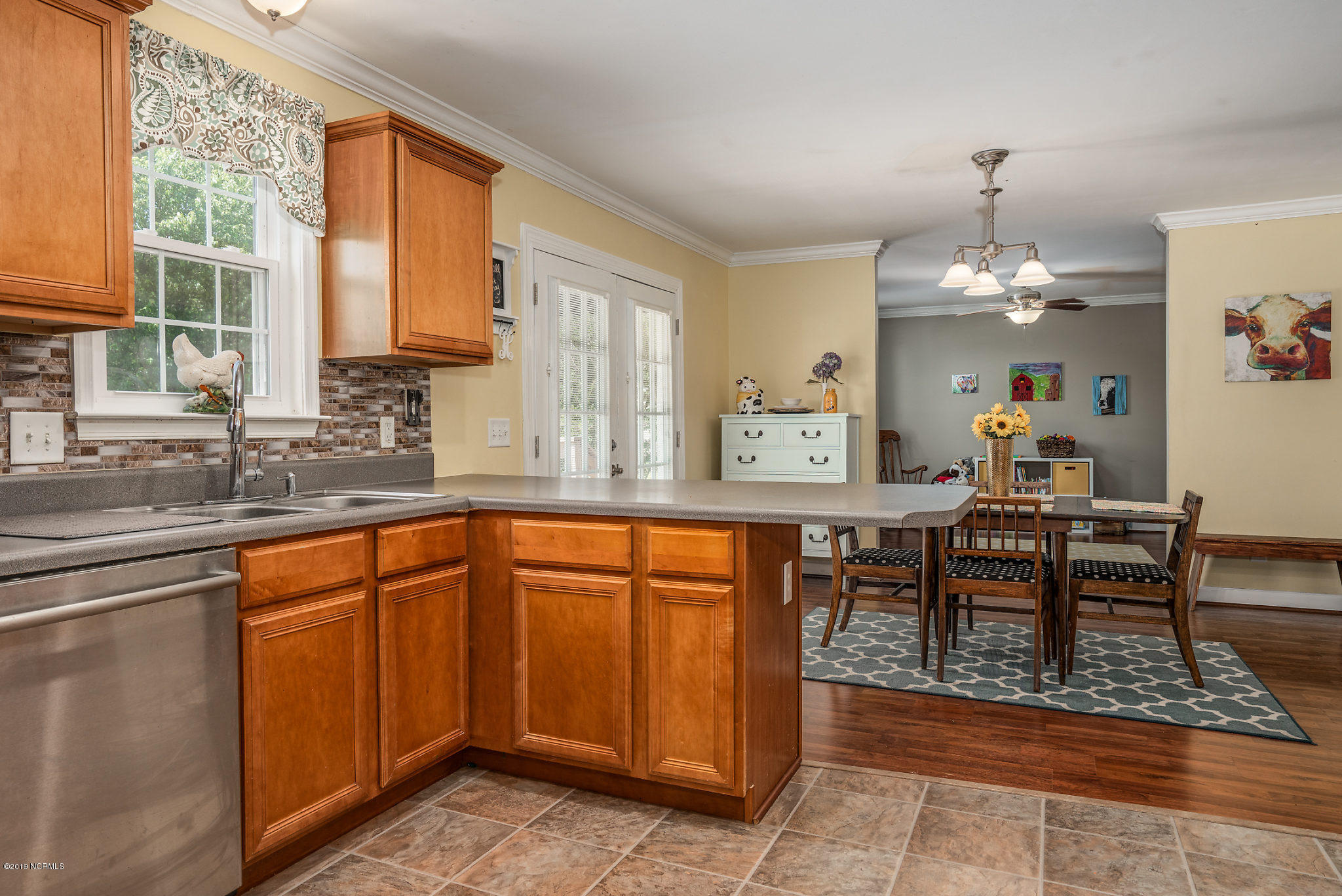 219 R Hawkins Road Whitakers, NC 27891 - Photo 8 of 31 008-291RHawkinsRd-Whitakers-NC-27891-sma