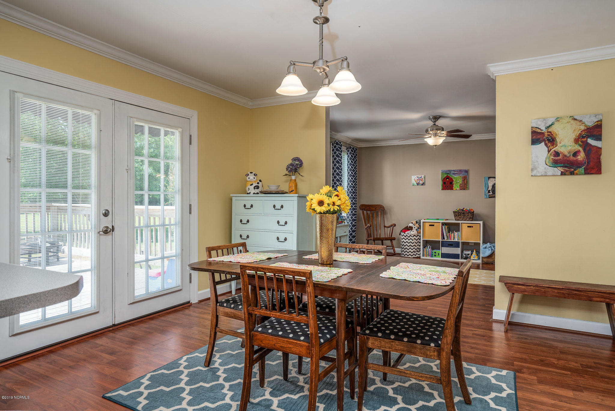 219 R Hawkins Road Whitakers, NC 27891 - Photo 9 of 31 009-291RHawkinsRd-Whitakers-NC-27891-sma