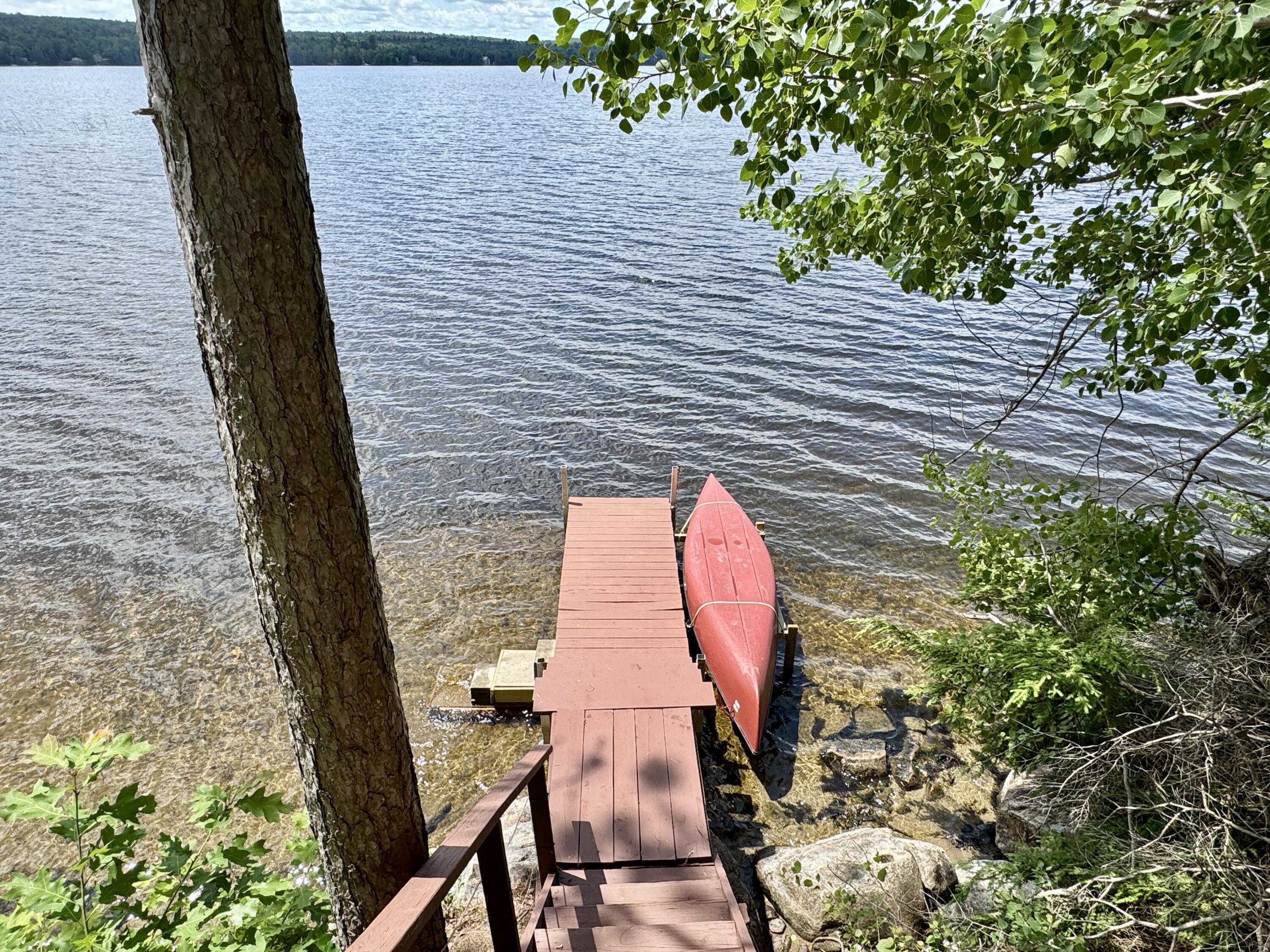 176 Charlotte Road Charlotte, ME 04666 - Photo 26 of 94