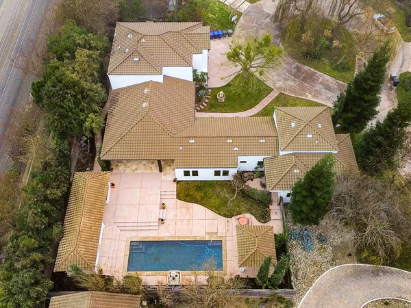 $1,399,000 | 4809 Trails Court, Modesto, CA 95357