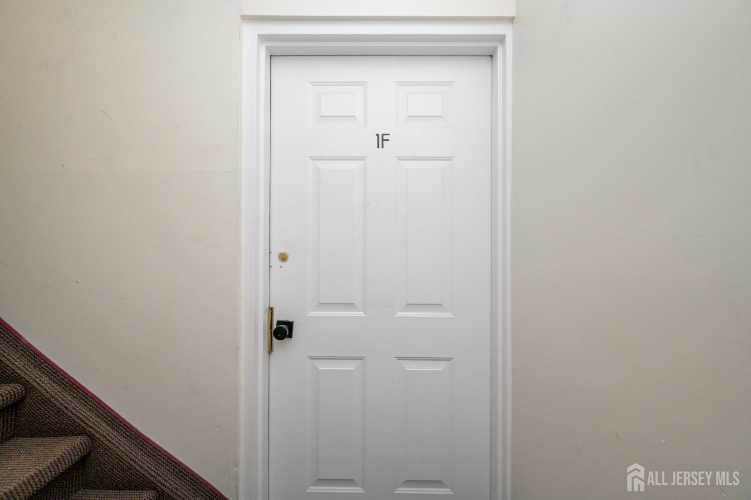 117 Clinton Street, Unit 1F Hoboken, NJ 07030 - Photo 4 of 24 a view of room