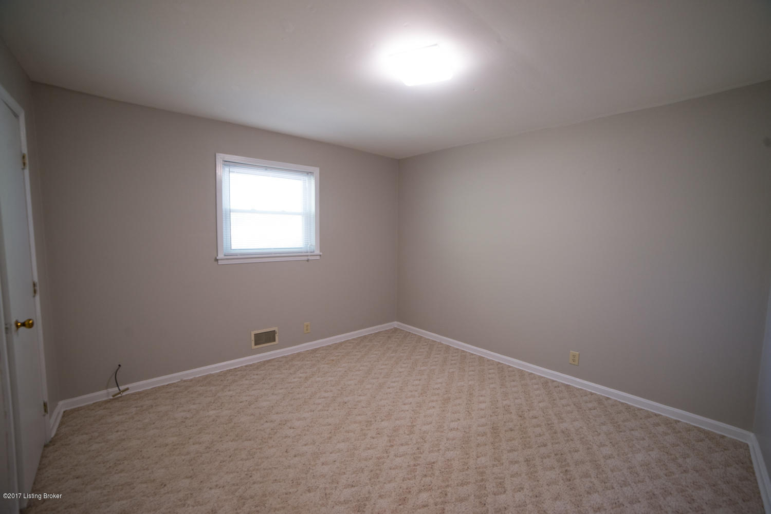 8516 Blue Lick Road Louisville, KY 40219 - Photo 10 of 29 The carpet was all just recently pulled, please see picture 15 for update details!