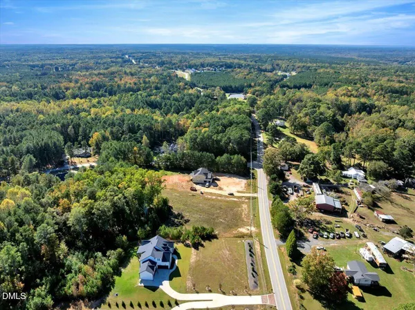 $143,600 | 3210 Bruce Garner Road, Creedmoor, NC 27522