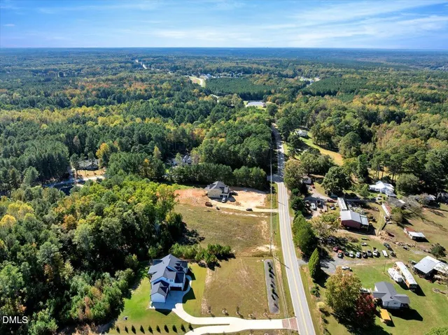 $143,900 | 3210 Bruce Garner Road, Creedmoor, NC 27522