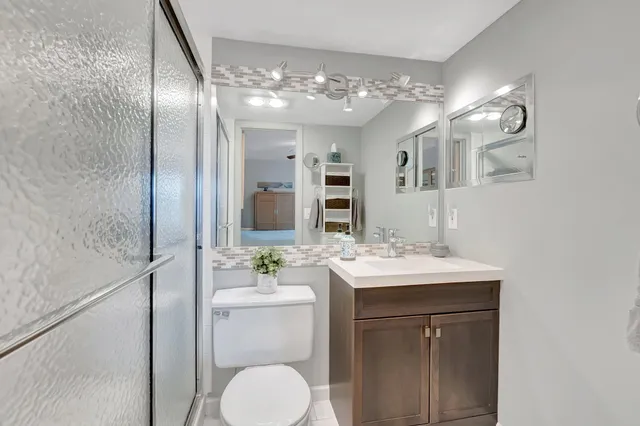 $153,000 | 2051 Cambridge C, Deerfield Beach, FL 33442