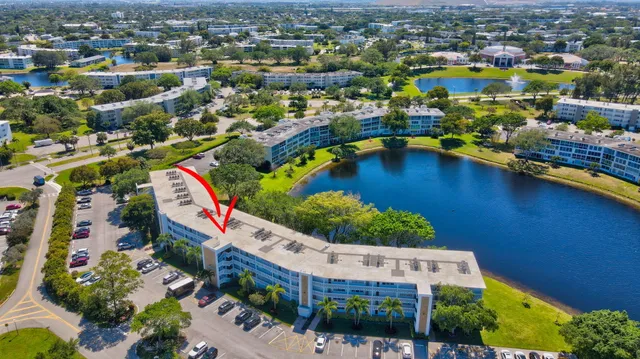$153,000 | 2051 Cambridge C, Deerfield Beach, FL 33442