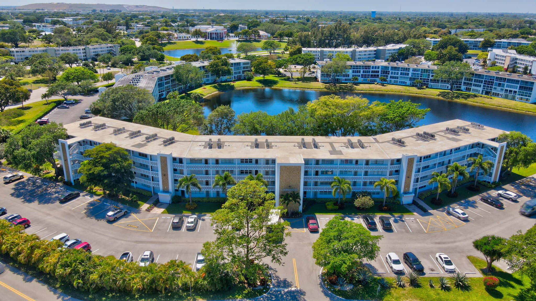 2051 Cambridge C Deerfield Beach, FL 33442 - Photo 23 of 76 2051 Cambridge C