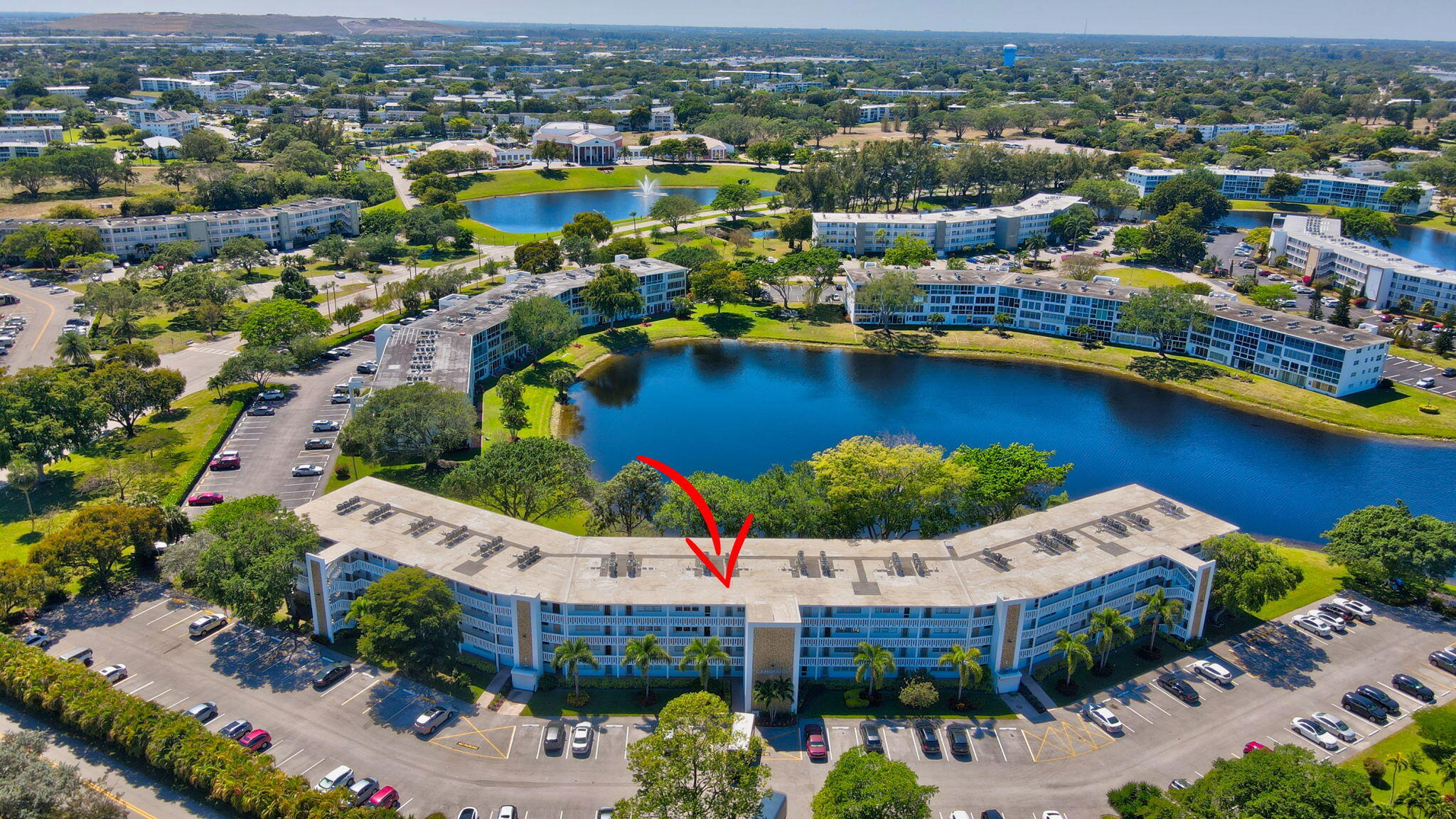 2051 Cambridge C Deerfield Beach, FL 33442 - Photo 24 of 76 2051 Cambridge C