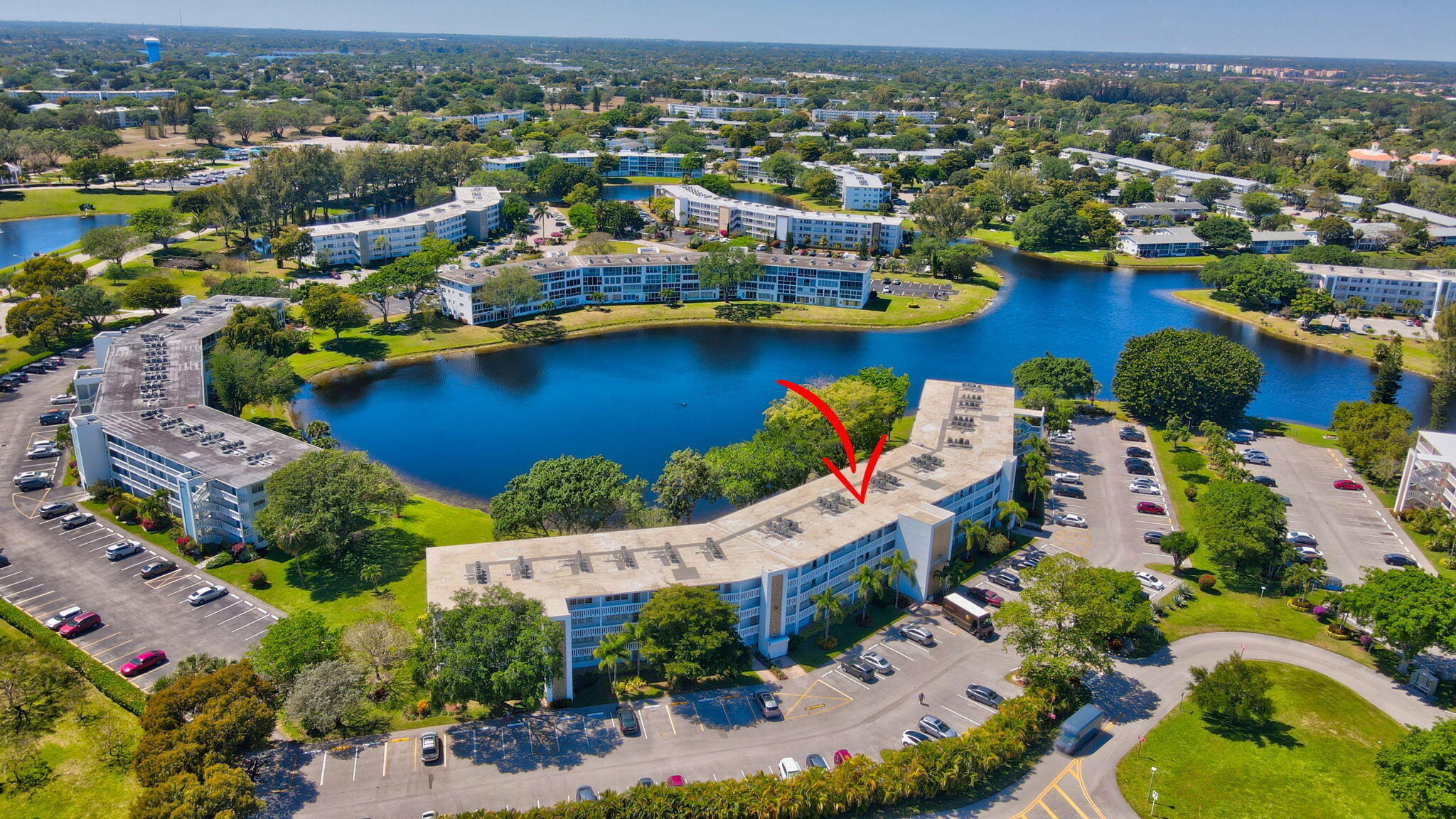 2051 Cambridge C Deerfield Beach, FL 33442 - Photo 25 of 76 2051 Cambridge C