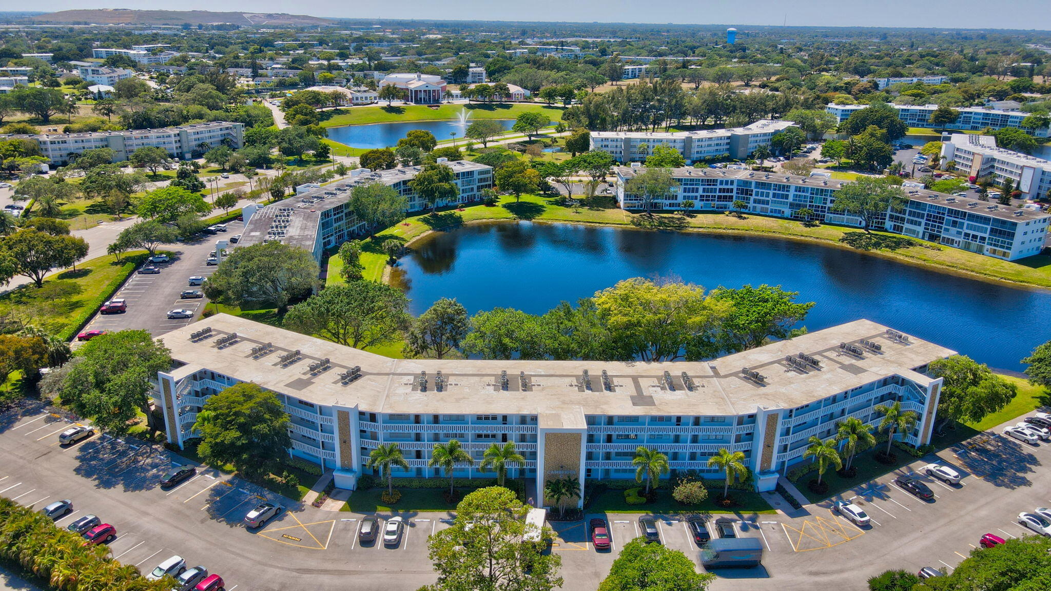 2051 Cambridge C Deerfield Beach, FL 33442 - Photo 27 of 76 2051 Cambridge C