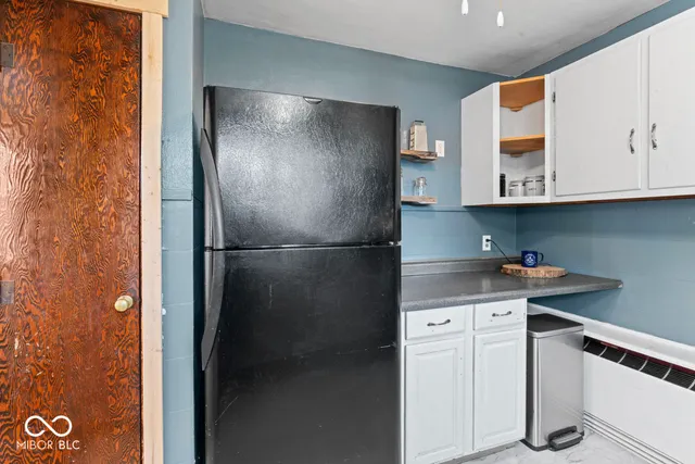 $160,000 | 823 North A Street, Elwood, IN 46036