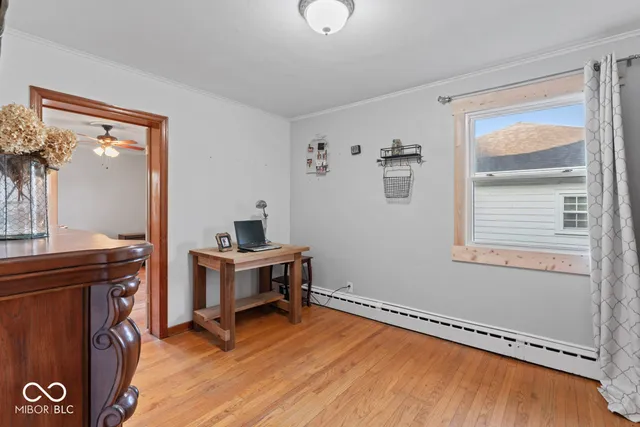 $160,000 | 823 North A Street, Elwood, IN 46036