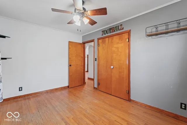 $160,000 | 823 North A Street, Elwood, IN 46036