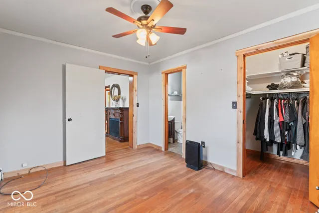 $160,000 | 823 North A Street, Elwood, IN 46036