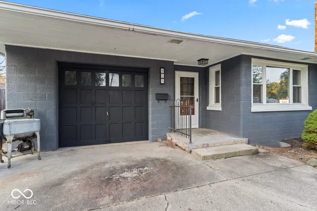 $160,000 | 823 North A Street, Elwood, IN 46036