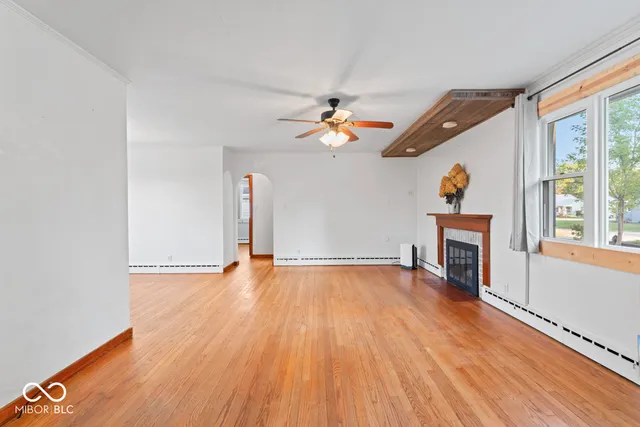 $160,000 | 823 North A Street, Elwood, IN 46036