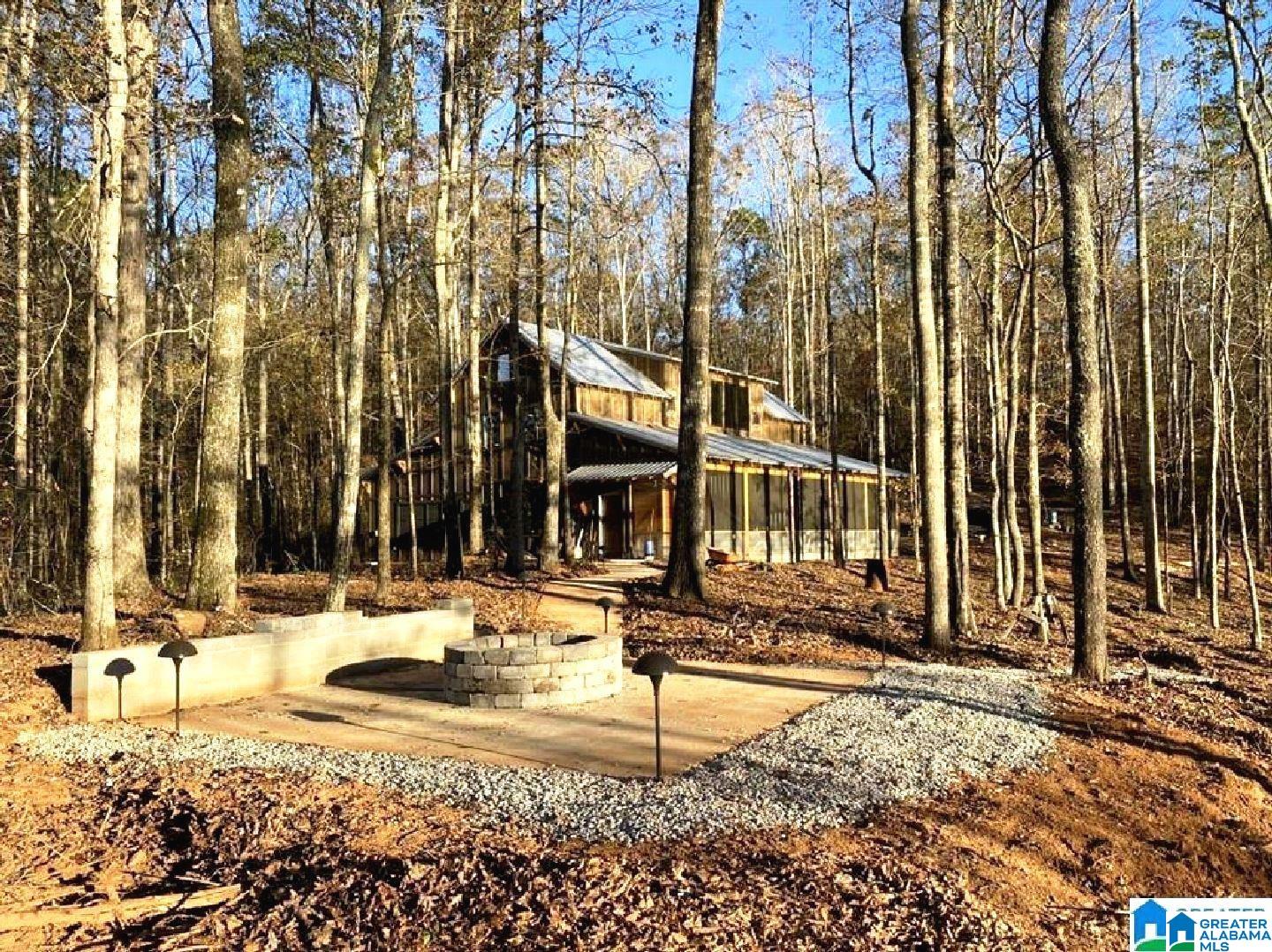 255 Royster Road South Ashland, AL 36251 - Photo 1 of 33