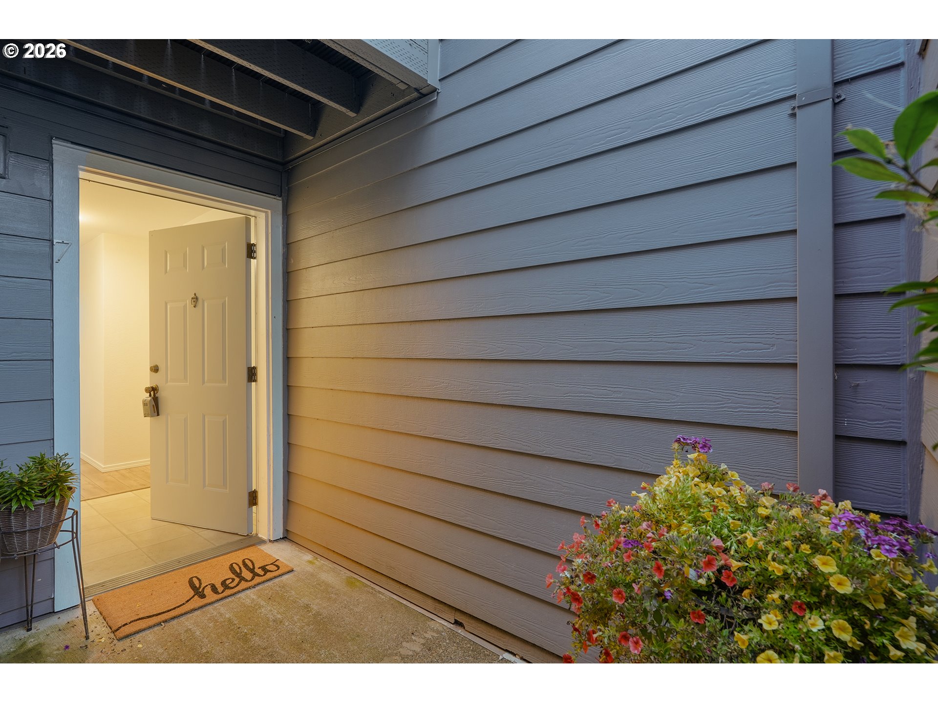 17602 Northwest Springville Road, Unit C7 Portland, OR 97229 - Photo 5 of 35