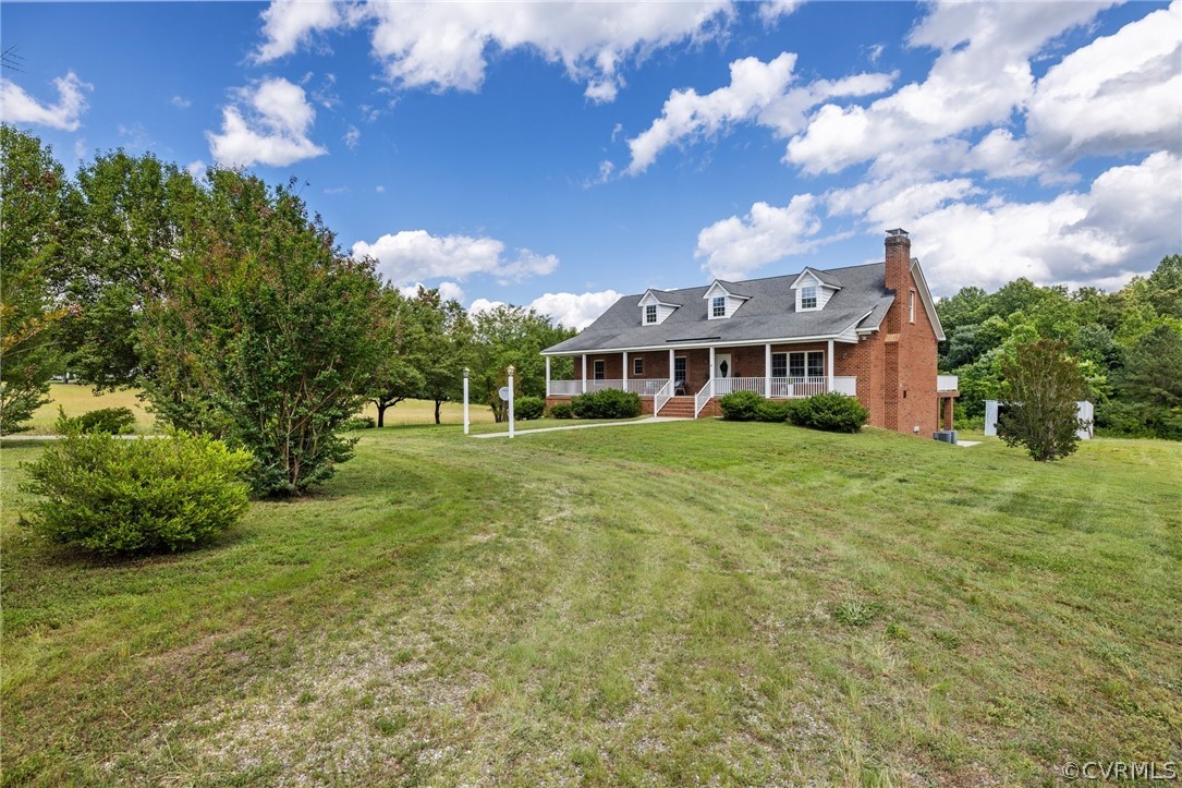 16475 Connie Hall Road Montpelier, VA 23192 - Photo 1 of 50 Gallery Image 1