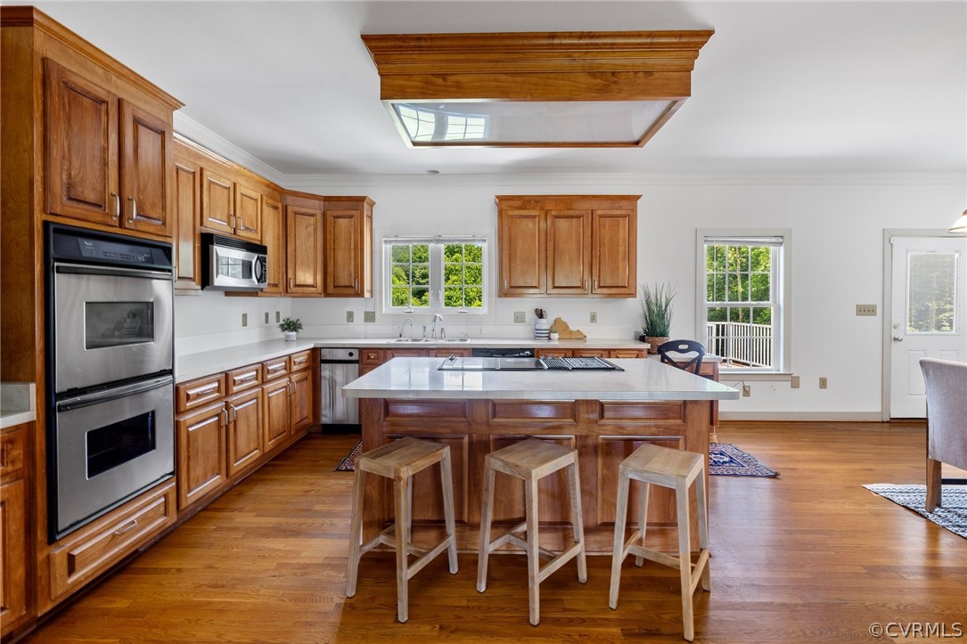 16475 Connie Hall Road Montpelier, VA 23192 - Photo 14 of 50 Gallery Image 14