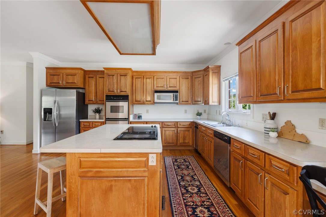 16475 Connie Hall Road Montpelier, VA 23192 - Photo 16 of 50 Gallery Image 16