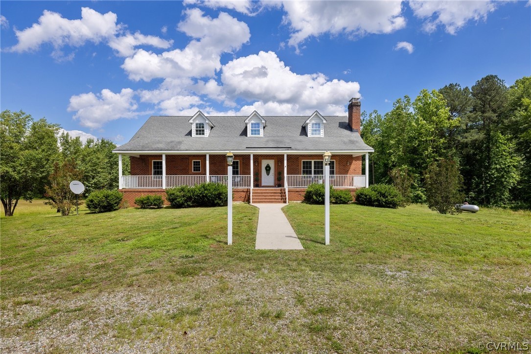 16475 Connie Hall Road Montpelier, VA 23192 - Photo 2 of 50 Gallery Image 2