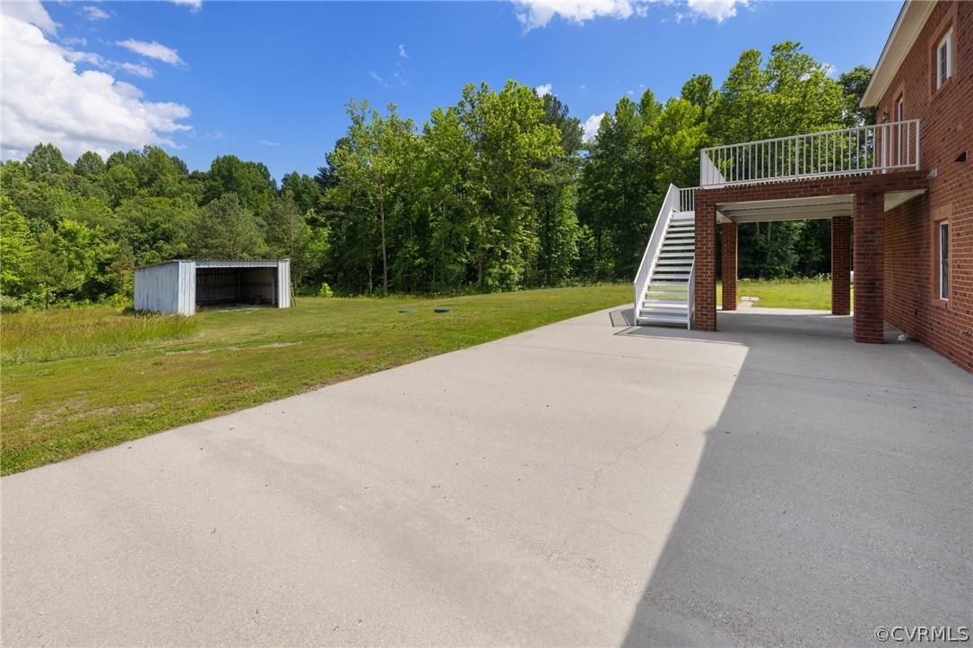 16475 Connie Hall Road Montpelier, VA 23192 - Photo 35 of 50 Gallery Image 35
