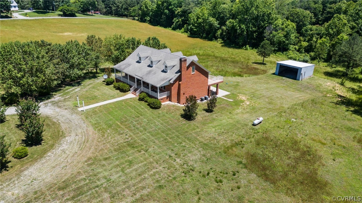 16475 Connie Hall Road Montpelier, VA 23192 - Photo 44 of 50 Gallery Image 44