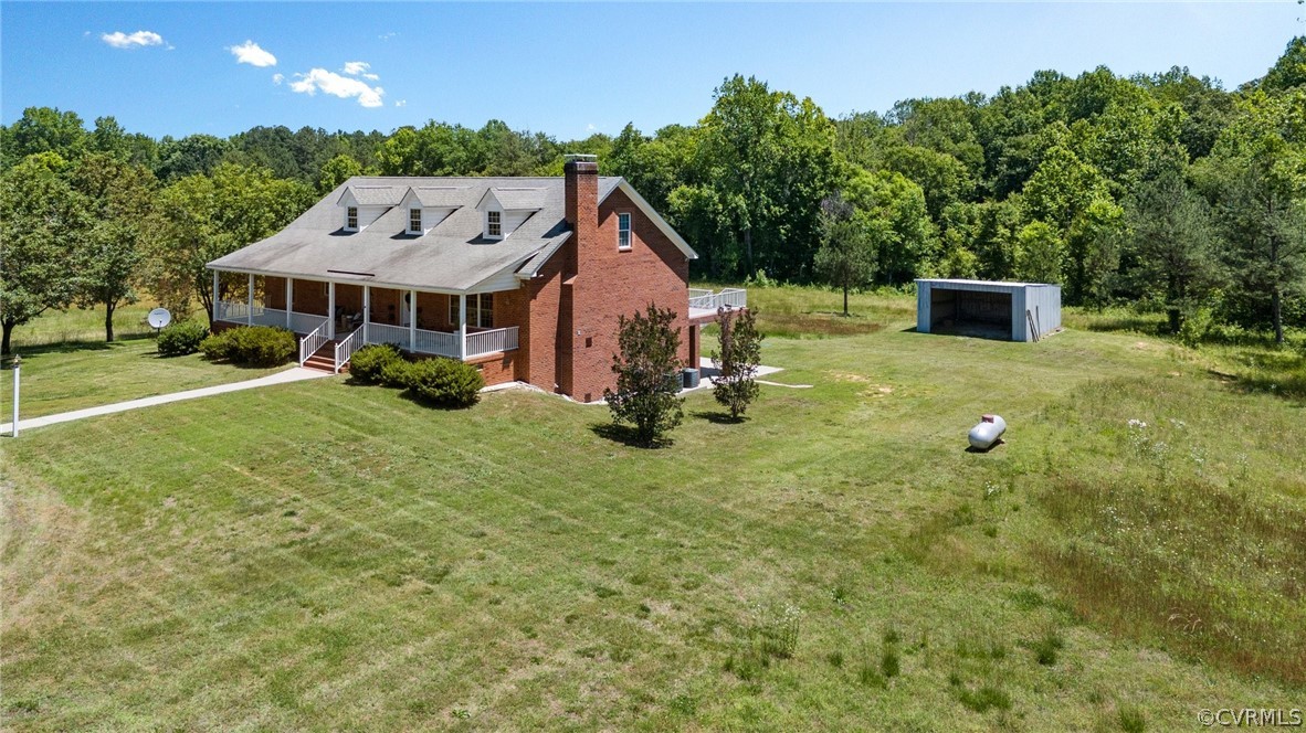 16475 Connie Hall Road Montpelier, VA 23192 - Photo 45 of 50 Gallery Image 45