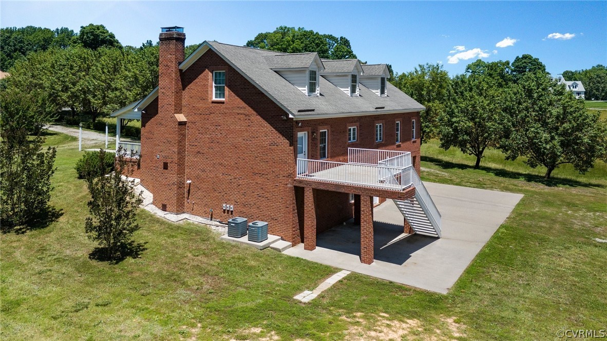 16475 Connie Hall Road Montpelier, VA 23192 - Photo 46 of 50 Gallery Image 46