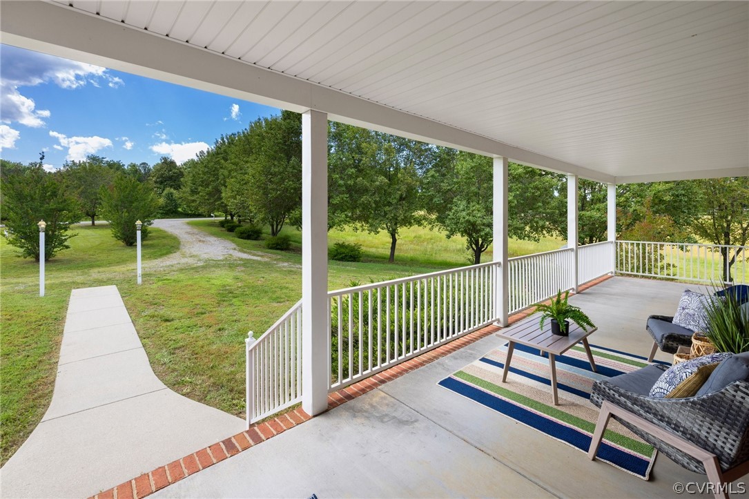 16475 Connie Hall Road Montpelier, VA 23192 - Photo 7 of 50 Gallery Image 7
