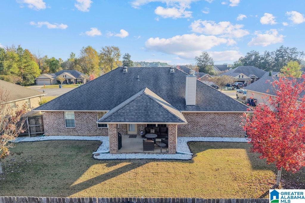 325 Golden Meadows Place Alabaster, AL 35007 - Photo 10 of 41