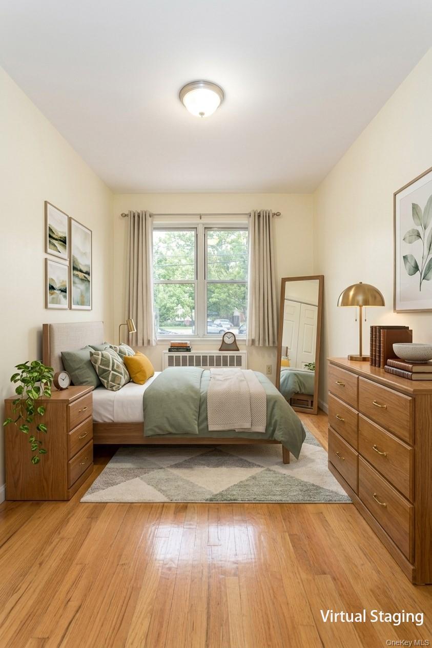 137-08 31st Road, Unit 5D Queens, NY 11354 - Photo 4 of 12