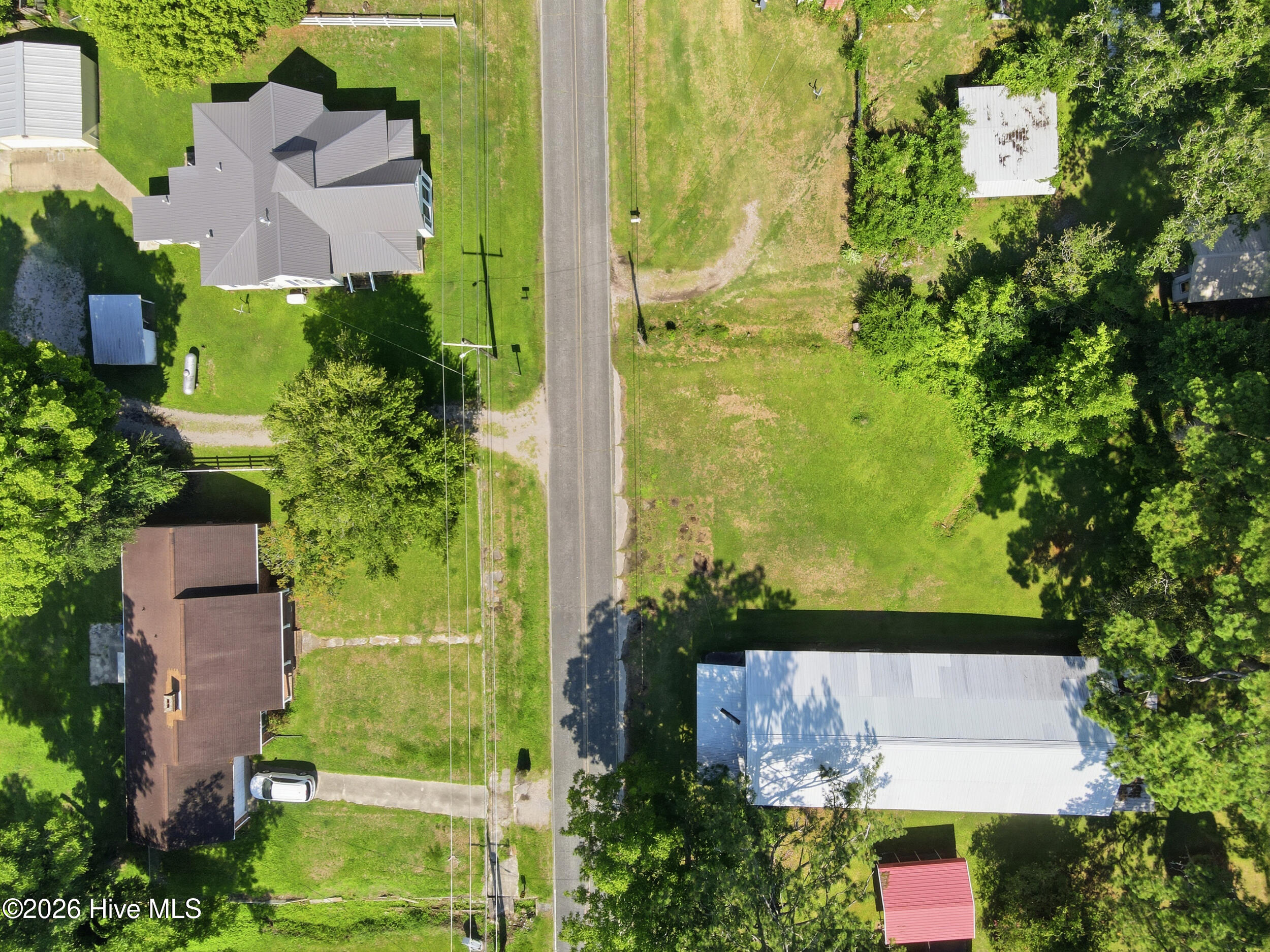 228 Main Street Edward, NC 27821 - Photo 16 of 44