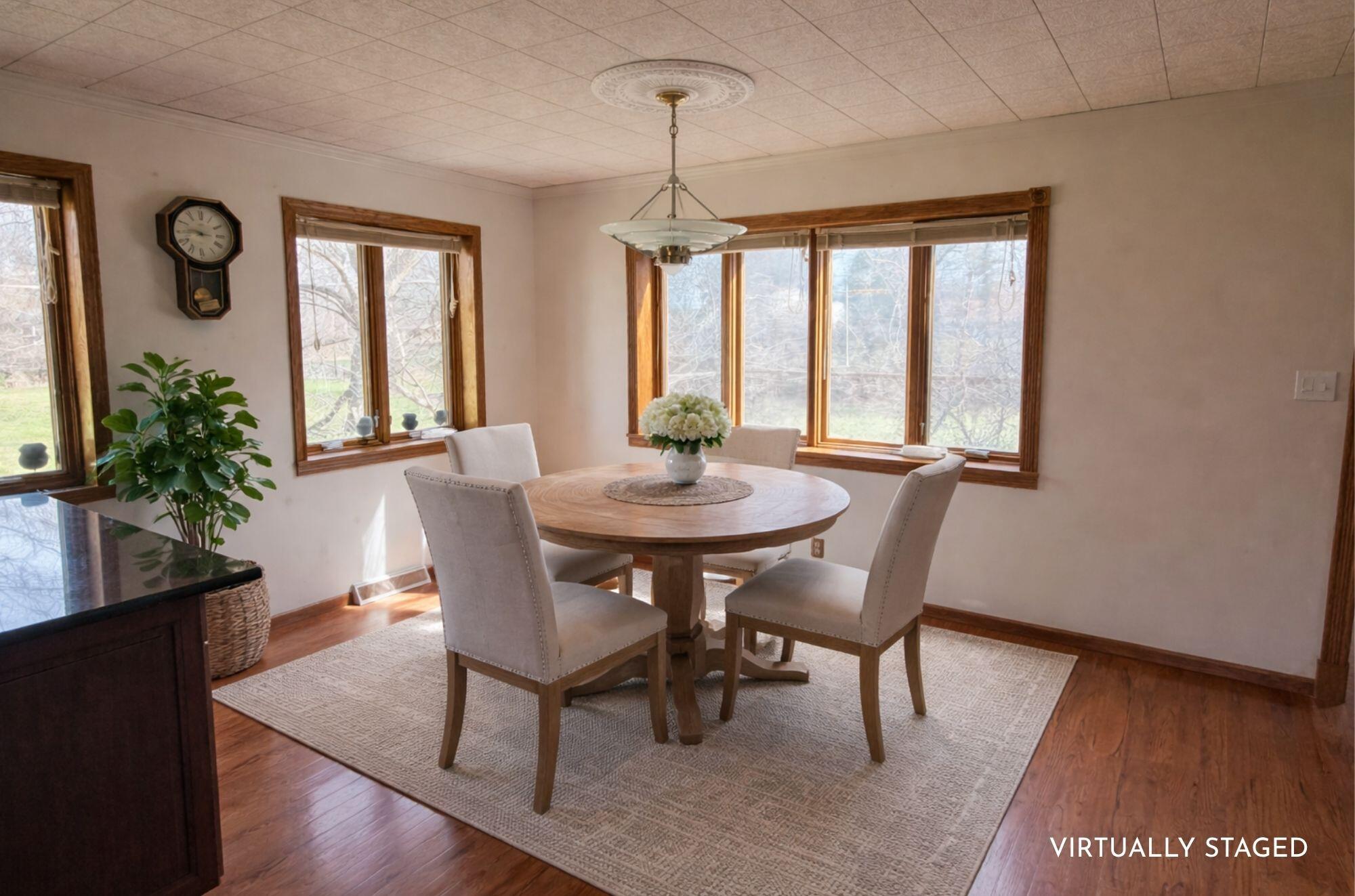 170 North Rolland Road Brookfield, WI 53005 - Photo 11 of 24 Dinette