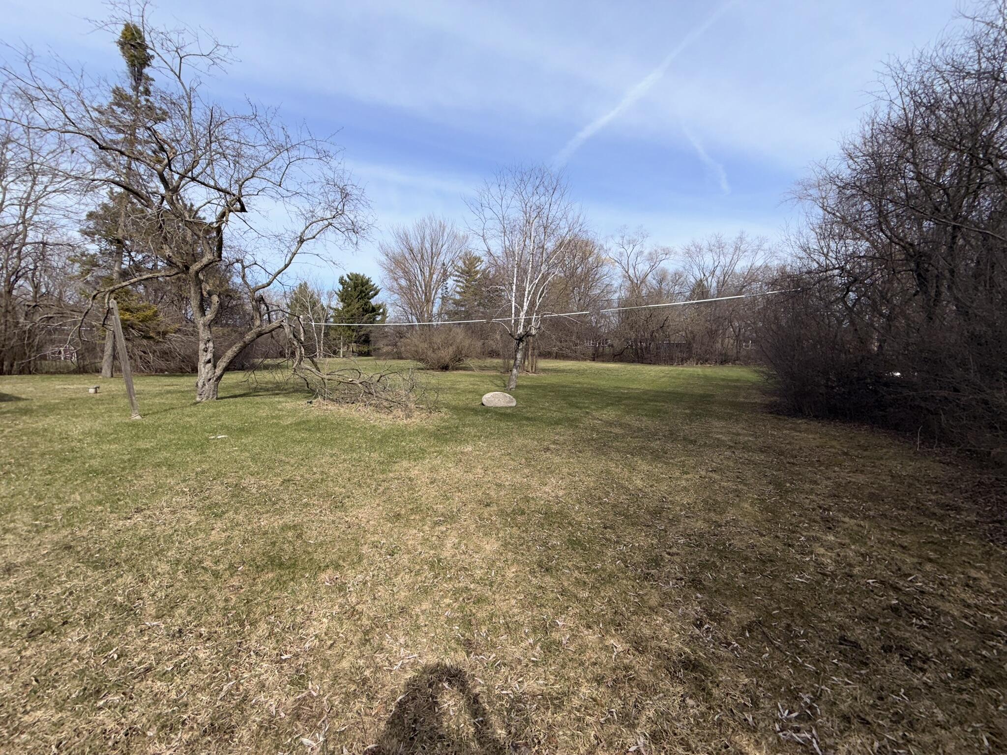 170 North Rolland Road Brookfield, WI 53005 - Photo 24 of 24 Large Backyard